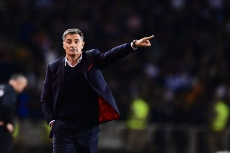 Ολυμπιακός: Στο Μπακού έγινε η αρχή για να σβήσει η ευρωπαϊκή «μουτζούρα»