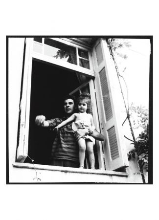 Μαργαρίτα Θεοδωράκη, «Η μουσική του πατέρα μου κάνει καλό στην υγεία»