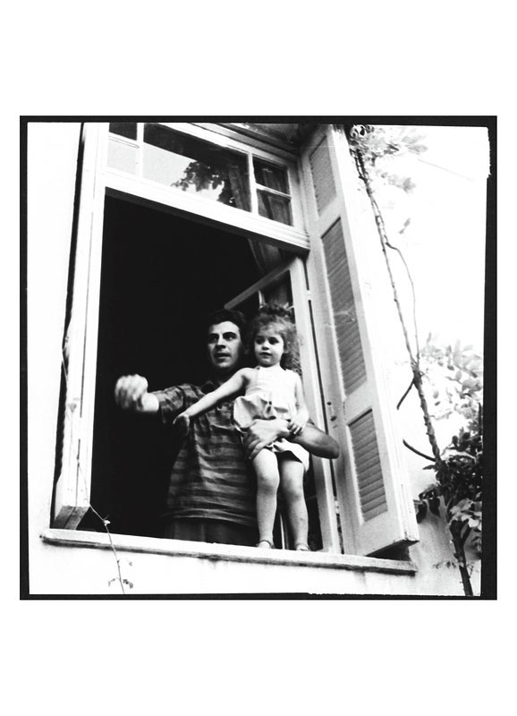 Μαργαρίτα Θεοδωράκη, «Η μουσική του πατέρα μου κάνει καλό στην υγεία»