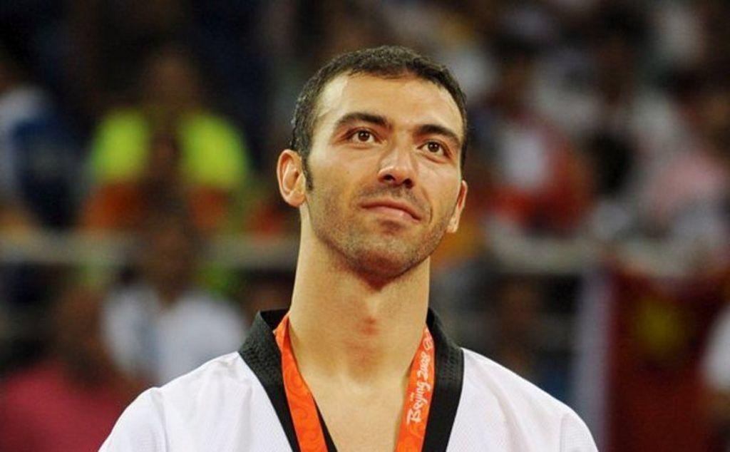 Αλέξανδρος Νικολαΐδης: Πέθανε ο αναπληρωτής εκπρόσωπος Τύπου του ΣΥΡΙΖΑ και Ολυμπιονίκης