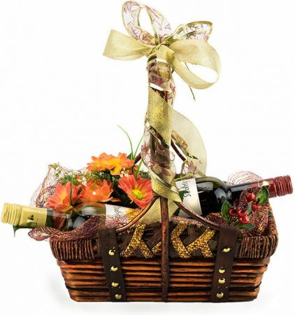 Το καλάθι της νοικοκυράς