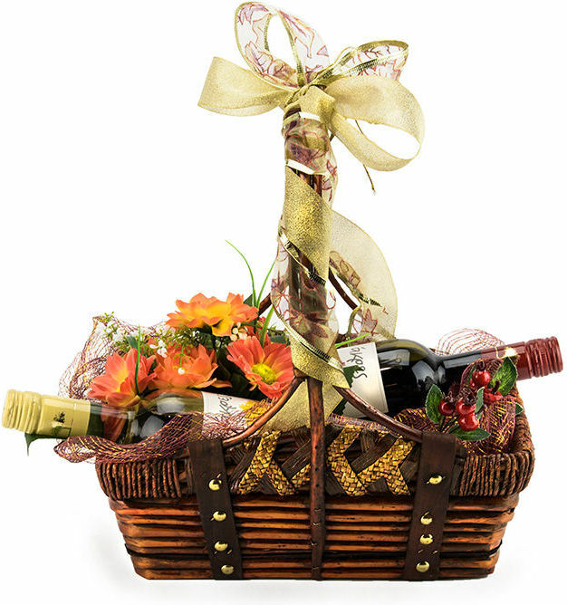 Το καλάθι της νοικοκυράς