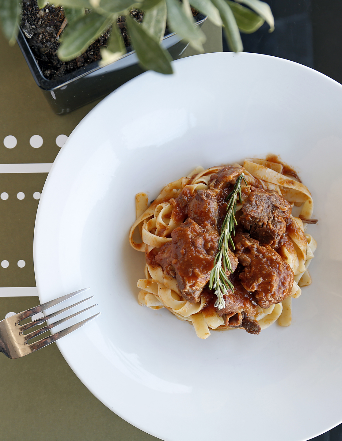 Ελληνική κουζίνα από το Μουσείο Ακρόπολης