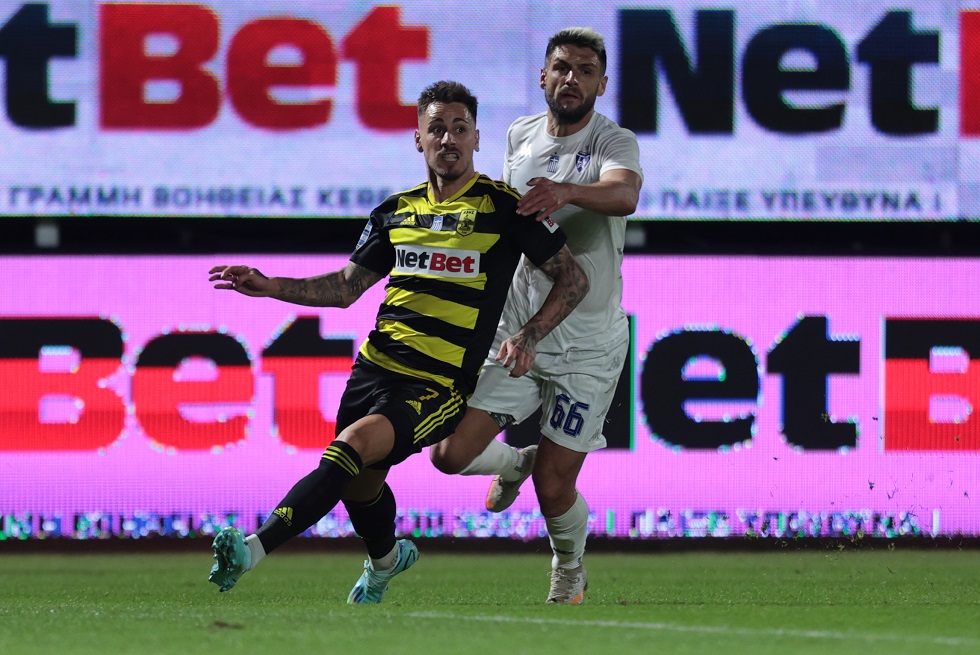 Αυτή είναι η βαθμολογία της Superleague