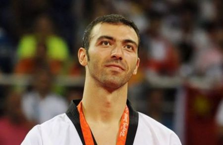 Αλέξανδρος Νικολαΐδης: Τελευταίο αντίο σήμερα στον Ολυμπιονίκη