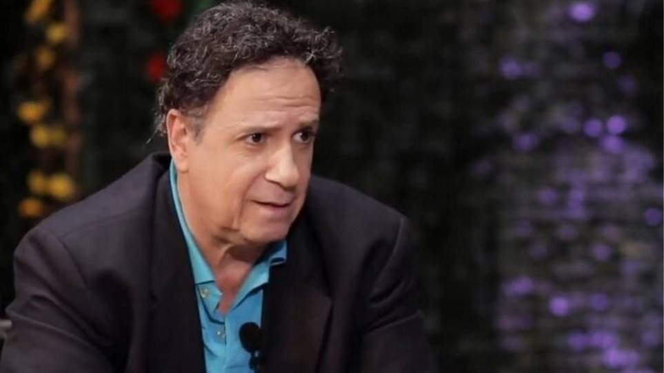 Σεπόλια: Τι λέει ο Χάρης Ρώμας για τη σχέση και τις φωτογραφίες με τον 53χρονο Μίχο