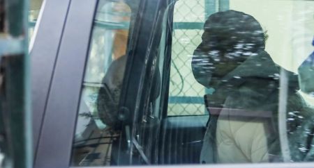 Σεπόλια: Στον εισαγγελέα ο 3ος συλληφθείς για το βιασμό της 12χρονης