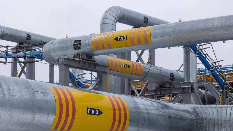 Ερντογάν: Στη Θράκη ο ενεργειακός κόμβος