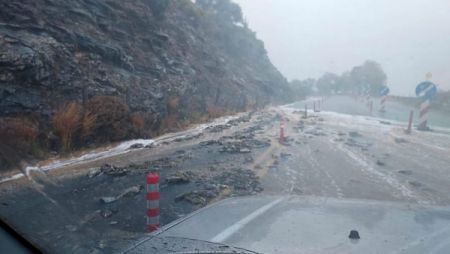Κρήτη: Ενας νεκρός και αγνοούμενοι από τη φονική πλημμύρα – Πώς βρήκε τραγικό θάνατο ο 50χρονος