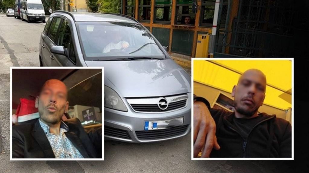 Σε διαθεσιμότητα με εντολή Πλεύρη ο 36χρονος που συνελήφθη για βιασμό της 12χρονης