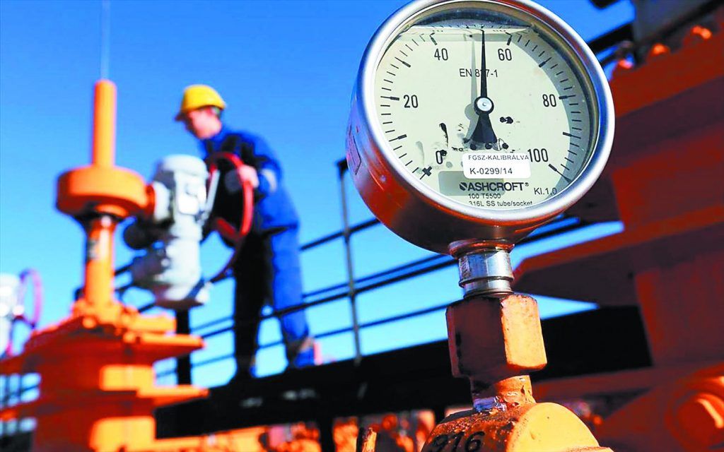 Ενέργεια: Ερχεται νέο πακέτο προτάσεων – Τι είπε η Λάιεν