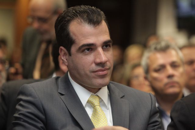 Θάνος Πλεύρης:  Τι είπε για το «αποτύχαμε παταγωδώς» του Τσιόδρα