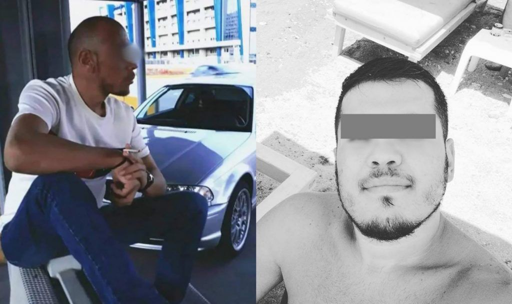 Σεπόλια: Ποιοι είναι οι δύο νέοι συλληφθέντες – Το προφίλ τους