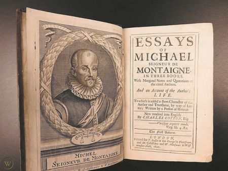 Ανατομία της ανθρώπινης κατάστασης