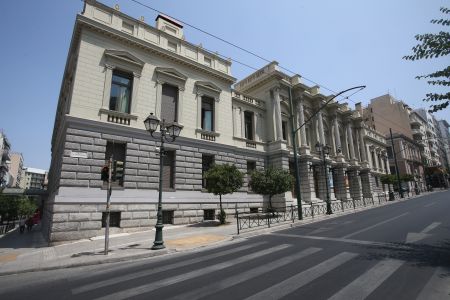 Λυρική – Εθνικό: «Πρέπει Να αποπειράσαι να ζεις»