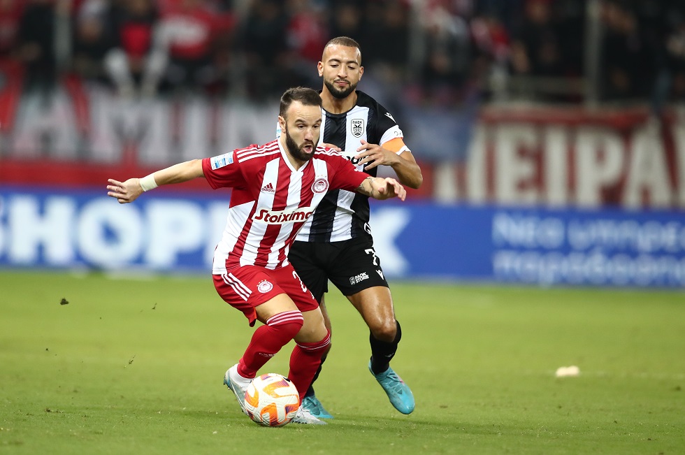 Η βαθμολογία της Superleague