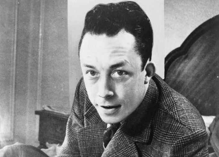 Αλμπέρ Καμύ: Ο αδέσμευτος ανθρωπιστής λογοτέχνης