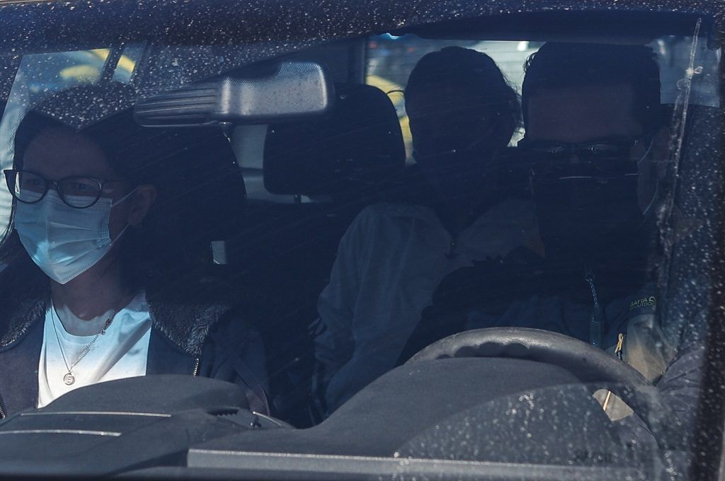 Μητέρα 12χρονης: Η σύζυγος του Μίχου μου ζήτησε να υπογράψω ότι δεν θα γίνει καταγγελία»