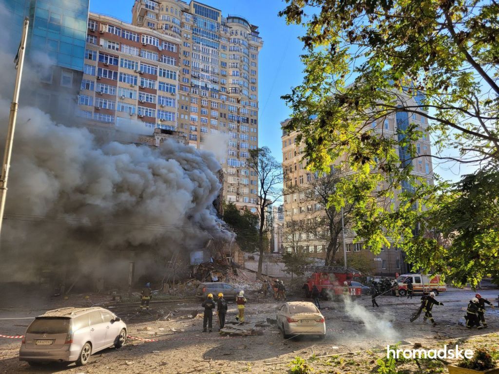 ΗΠΑ: Ψεύδεται το Ιράν για τα drones που χρησιμοποιεί η Ρωσία στην Ουκρανία