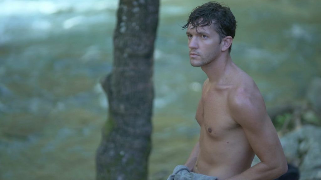 Μιχαήλ Ταμπακάκης: Ο Πέτρος στο «Μαύρο Ρόδο» θα κάνει πράγματα που δεν εγκρίνουμε