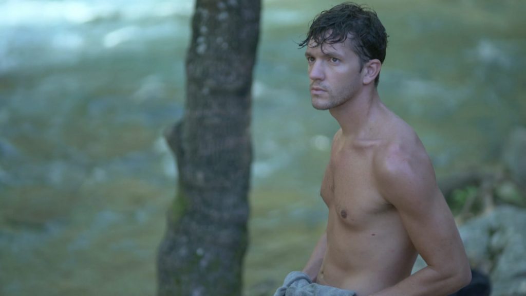 Μιχαήλ Ταμπακάκης: Ο Πέτρος στο «Μαύρο Ρόδο» θα κάνει πράγματα που δεν εγκρίνουμε