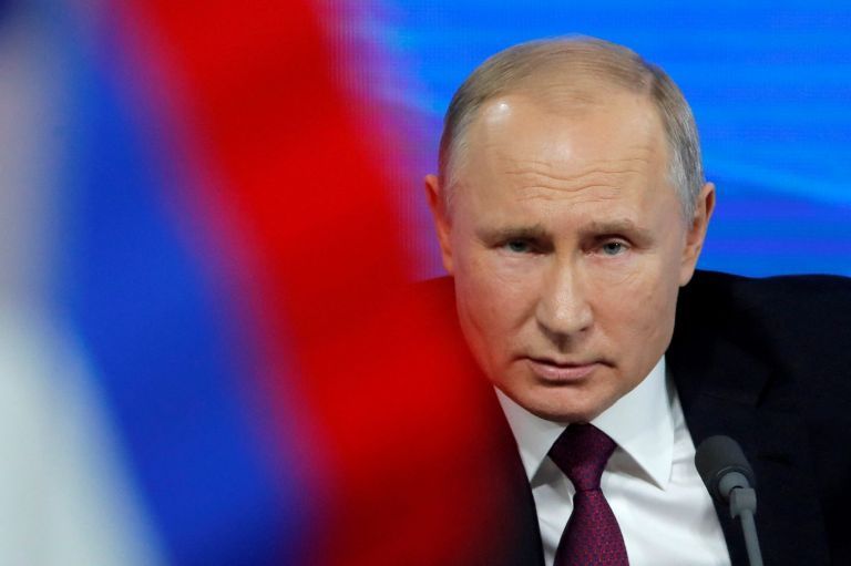 Πούτιν: Θα πατήσει το κουμπί ή θα μείνει στις πυρηνικές απειλές