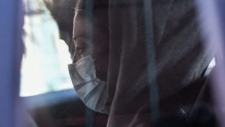 Σεπόλια: Η απολογία της μητέρας της 12χρονης – Τι ισχυρίστηκε στην ανακρίτρια
