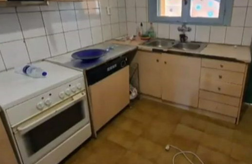 Σάλος με βρεφονηπιακό σταθμό: Κατσαρίδες πάνω στα κεφάλια των παιδιών!