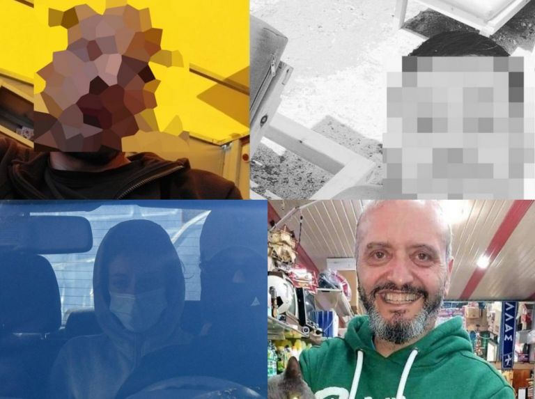 Σεπόλια – Απύθμενο θράσος παιδοβιαστή: Λόγω φαρμακευτικής αγωγής δεν μπορώ να αποδώσω σεξουαλικά