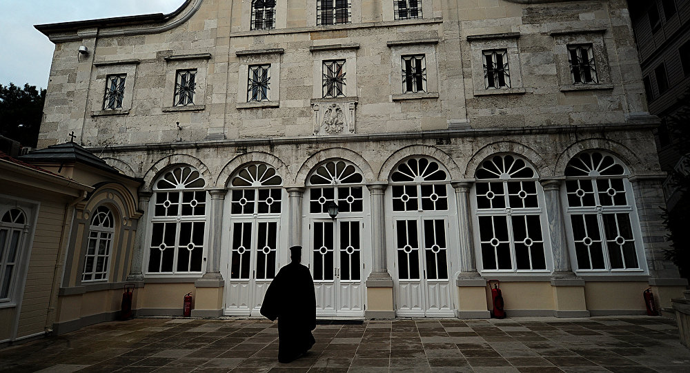 Στο Οικουμενικό Πατριαρχείο ανήκει πλέον πρώην ρωσική μονή στη Χάγη