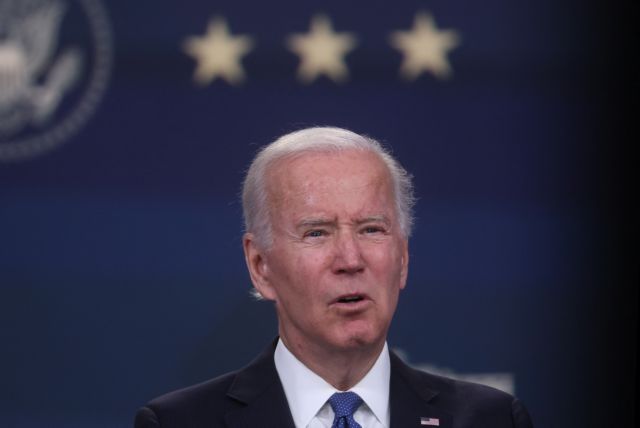 ΗΠΑ: Ο Μπάιντεν ενέκρινε το σχέδιο για την αντιμετώπιση βιολογικών απειλών