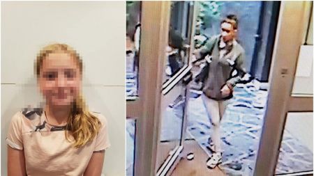 Φρίκη στο Παρίσι: Άστεγη βίασε, βασάνισε και σκότωσε τη 12χρονη που βρέθηκε σε βαλίτσα