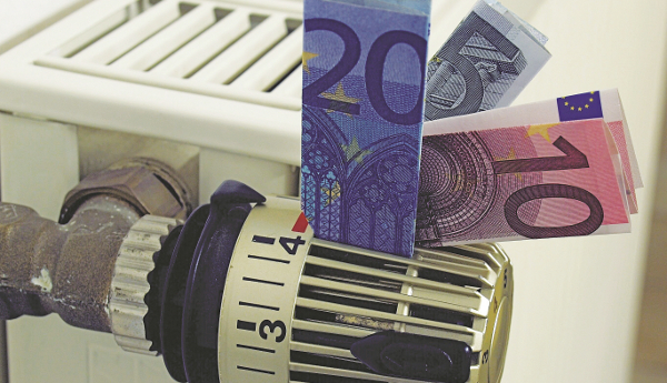 Επίδομα θέρμανσης: Πώς θα λάβετε έως 1.600 ευρώ – Ολα τα μυστικά