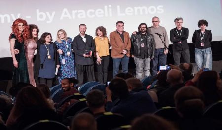 Το ελληνικό σινεμά στο Βερολίνο