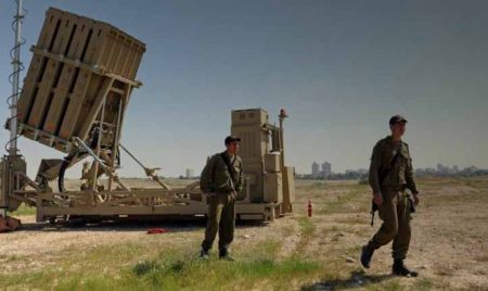 Ουκρανία: «Μπαίνει» το Ισραήλ στον πόλεμο του Πούτιν;