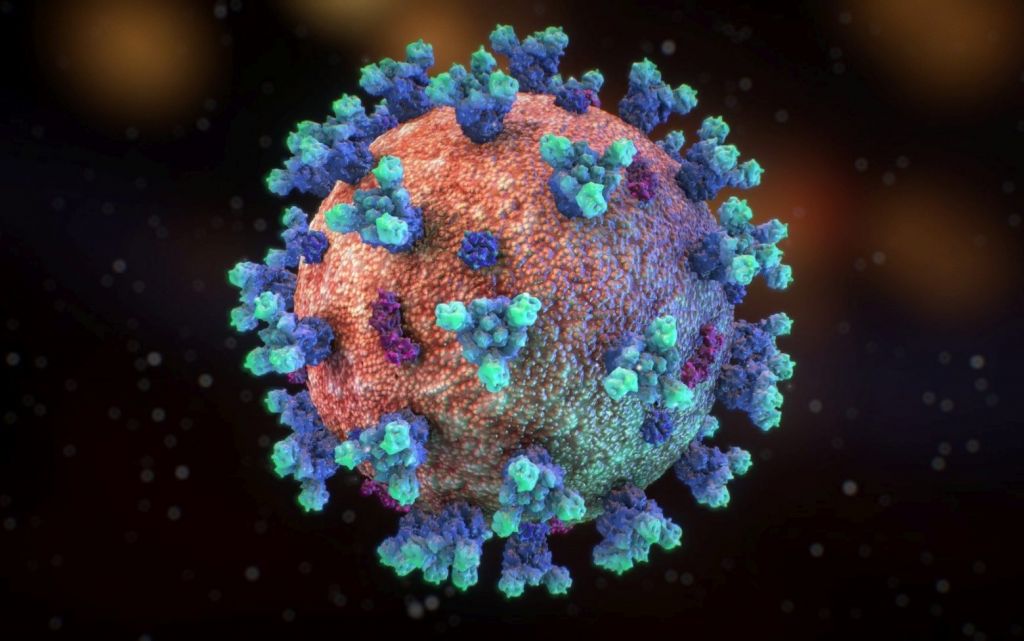 Covid-19: Αμφιλεγόμενο πείραμα στις ΗΠΑ γέννησε «κορωνοϊό Φρανκενστάιν»