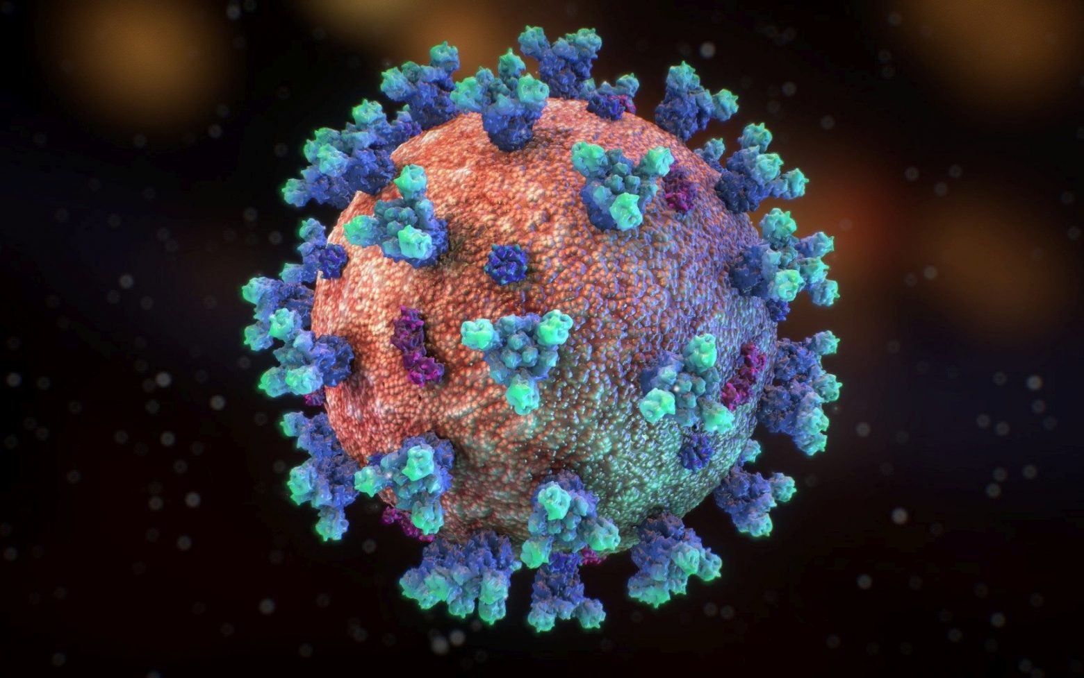 Covid-19: Αμφιλεγόμενο πείραμα στις ΗΠΑ γέννησε «κορωνοϊό Φρανκενστάιν»