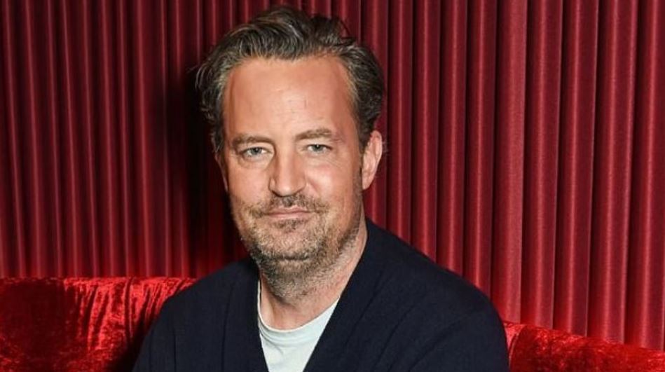 Μάθιου Πέρι: «Έχω πάει 15 φορές σε κέντρο αποτοξίνωσης» – Τι αποκαλύπτει για τις καταχρήσεις