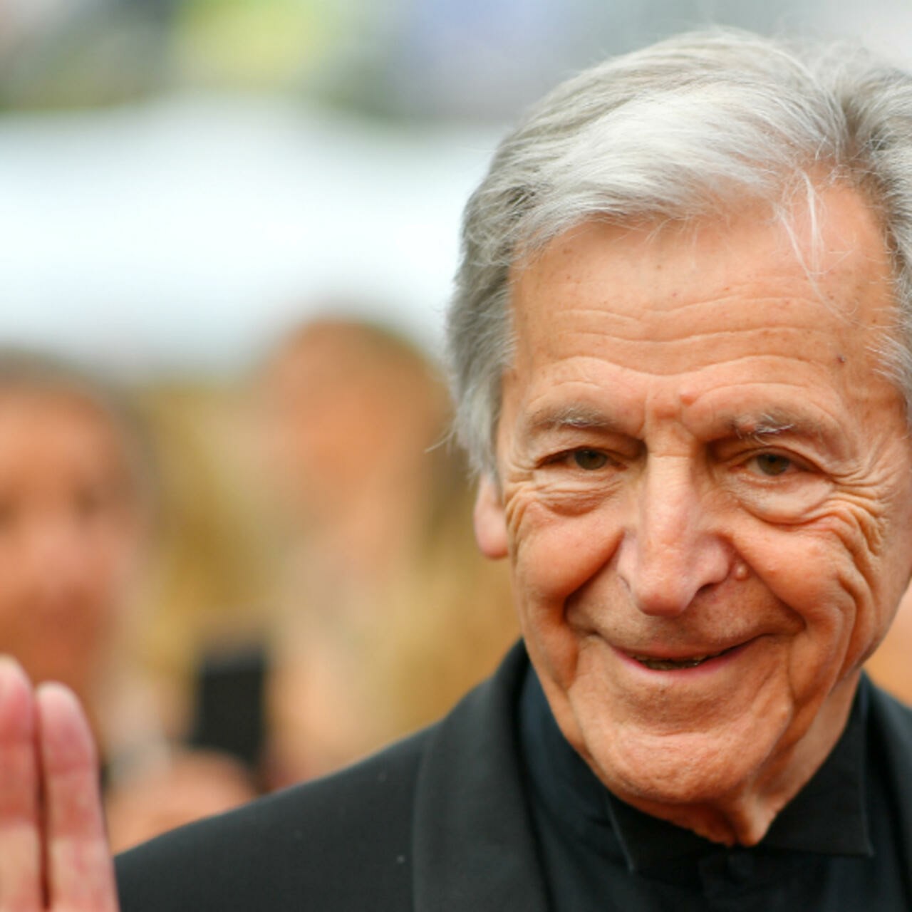 Φεστιβάλ Κινηματογράφου Χανίων: Δυναμικά και με Γαβρά γιορτάζει τα 10α του γενέθλια!