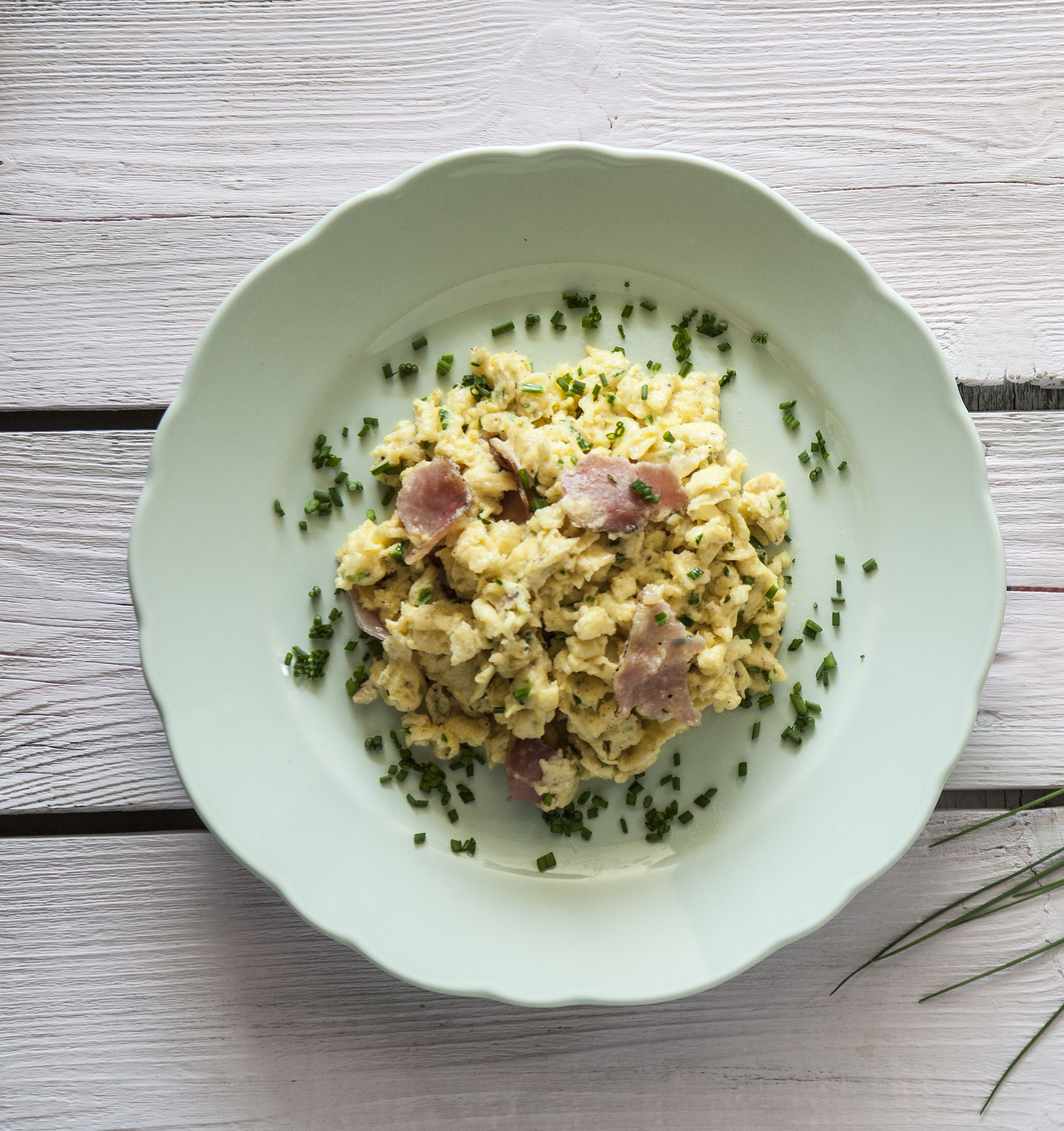 Πρωινό με ελληνικά προϊόντα