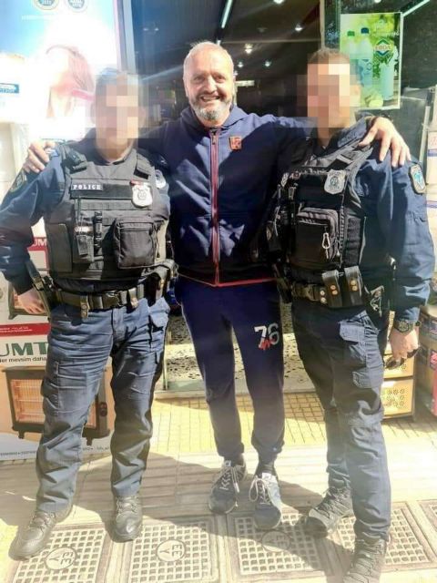 Σεπόλια – Λύτρας: «Έχω πληροφορίες για δύο αστυνομικούς που φέρονται να εμπλέκονται στην υπόθεση»