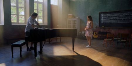 «Maestro»: Αποκλειστικό απόσπασμα από το αποψινό επεισόδιο