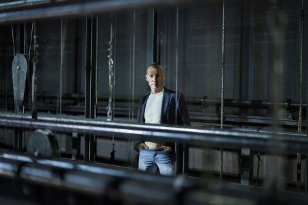 Σέρχιο Μπλάνκο, «Είμαστε ένα παζλ από κομμάτια που διαρκώς αντιφάσκουν»