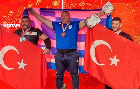 Παγκόσμιο Πρωτάθλημα Χειροπάλης: Οι Τούρκοι έκοψαν στη μέση τον ελληνικό Εθνικό ύμνο