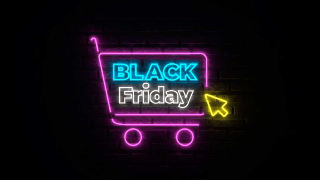 Όλα όσα πρέπει να ξέρεις για το φετινό Black Friday