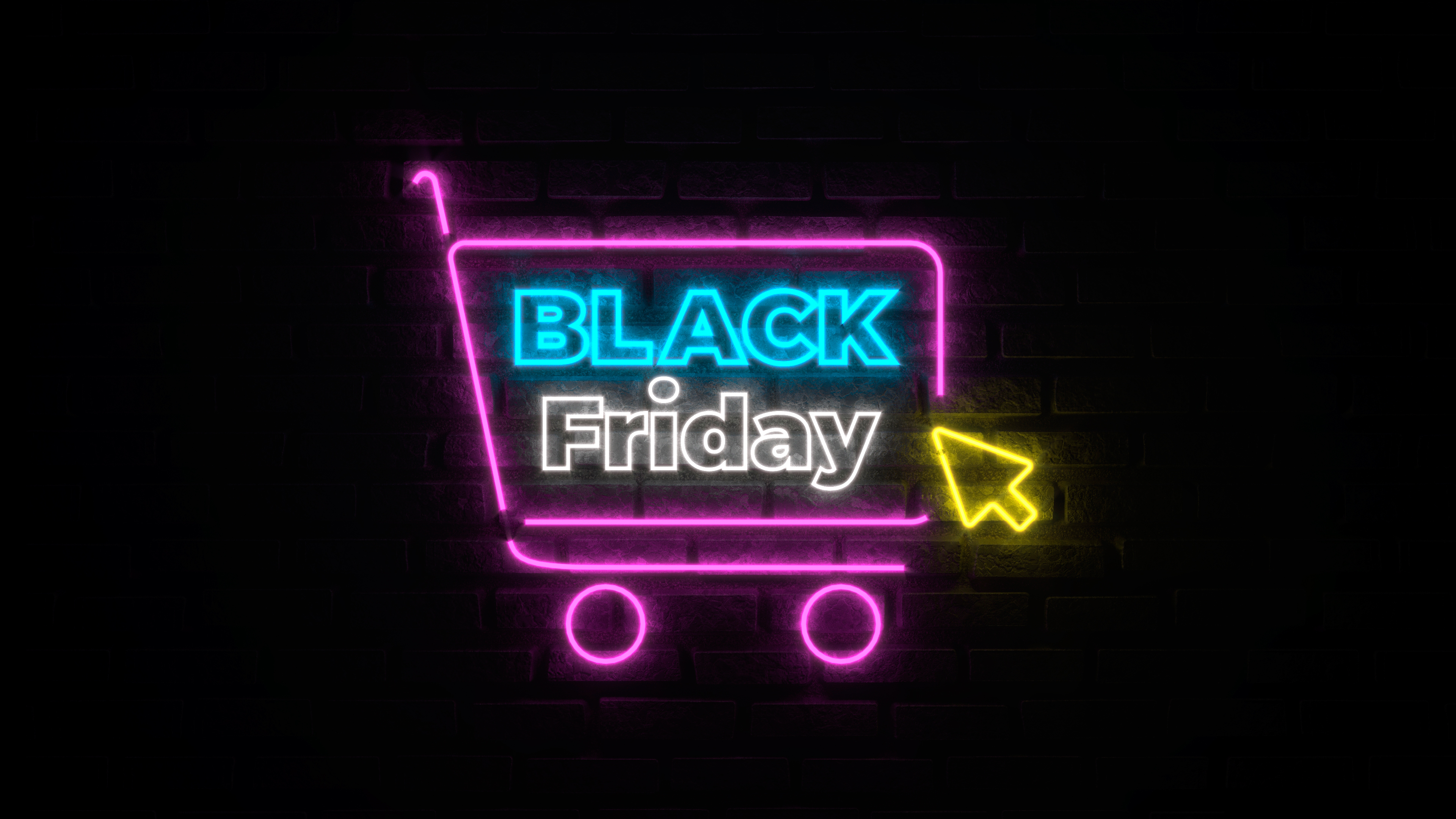 Όλα όσα πρέπει να ξέρεις για το φετινό Black Friday