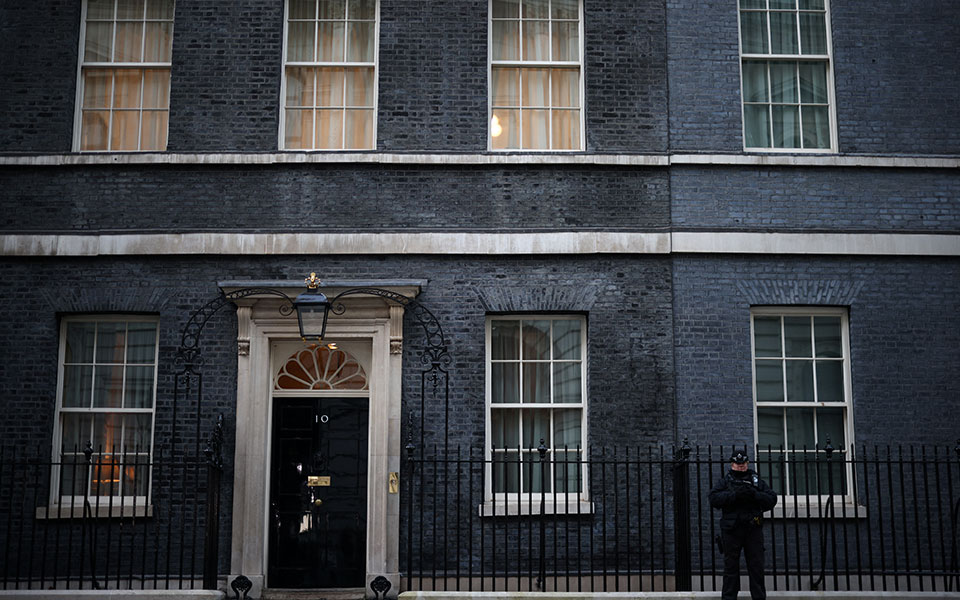 Βρετανία: Υποψήφιος και πάλι ο Μπόρις – Ποιοι οι άλλοι διεκδικητές για την πρωθυπουργία