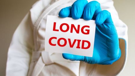 Κορωνοϊός: Καρδιοαναπνευστική άσκηση για τη διάγνωση συμπτωμάτων long-Covid