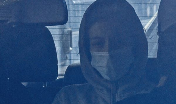 Φυλακές Κορυδαλλού: Γιατί προαυλίζεται μόνη η μητέρα της 12χρονης – Τι φοβάται