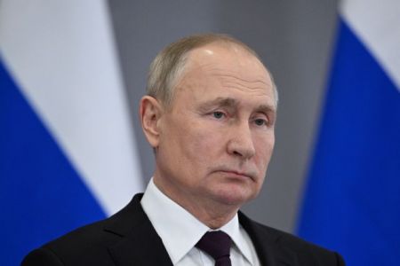 Πούτιν: Όλοι οι πόλεμοι τελείωνουν με διπλωματία